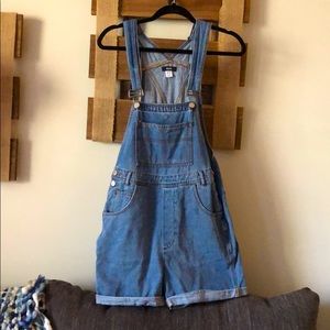 Urban Outfitters overalls
